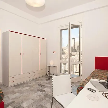 Holiday home Leccecentro *