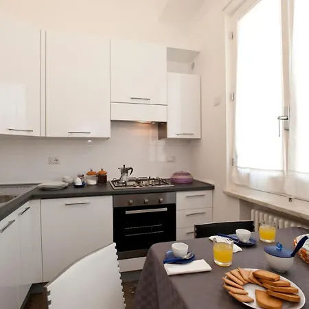 Leccecentro Holiday home