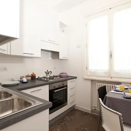 Leccecentro Vakantiehuis Lecce